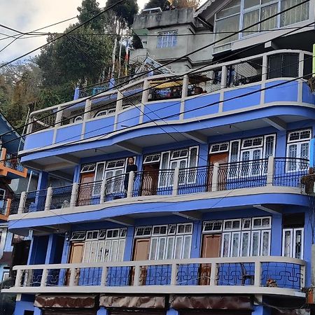 West Point Backpackers Hostel Darjeeling  Exterior photo