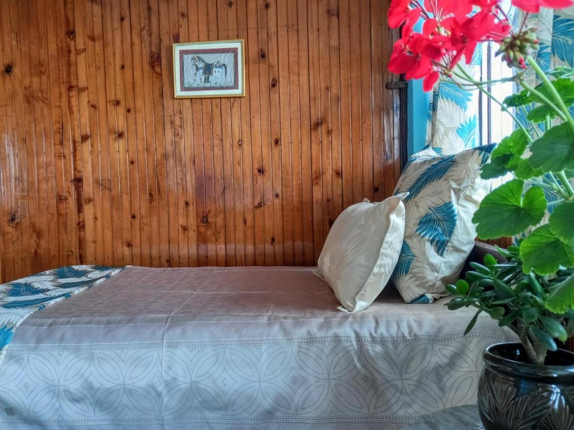 West Point Backpackers Hostel Darjeeling  Exterior photo