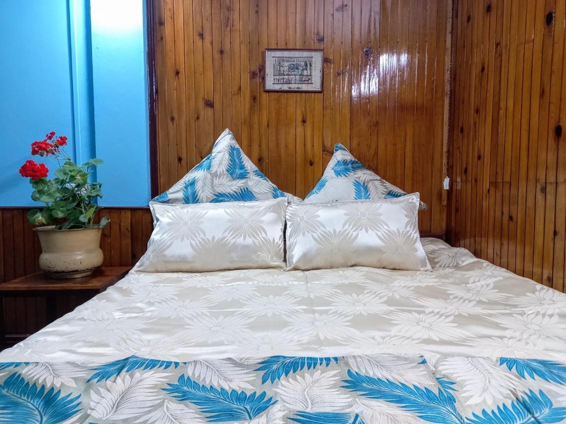 West Point Backpackers Hostel Darjeeling  Exterior photo