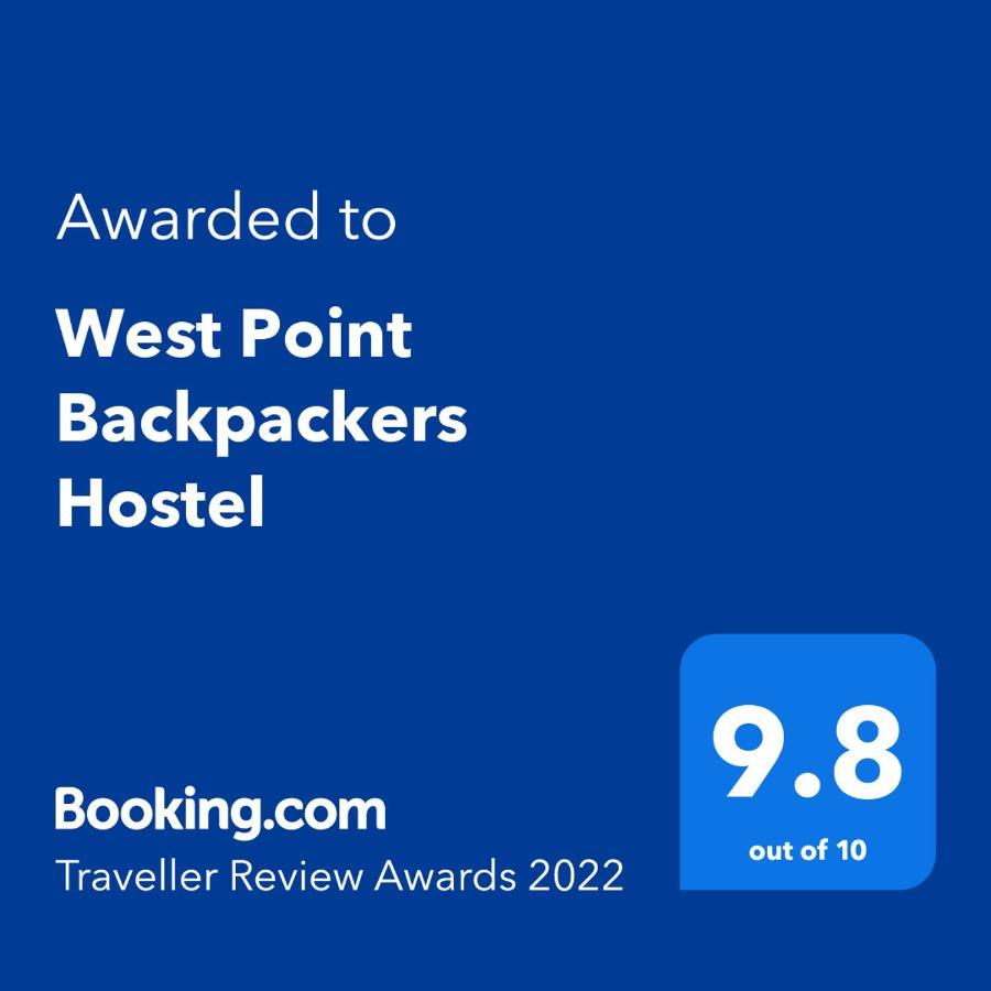 West Point Backpackers Hostel Darjeeling  Exterior photo