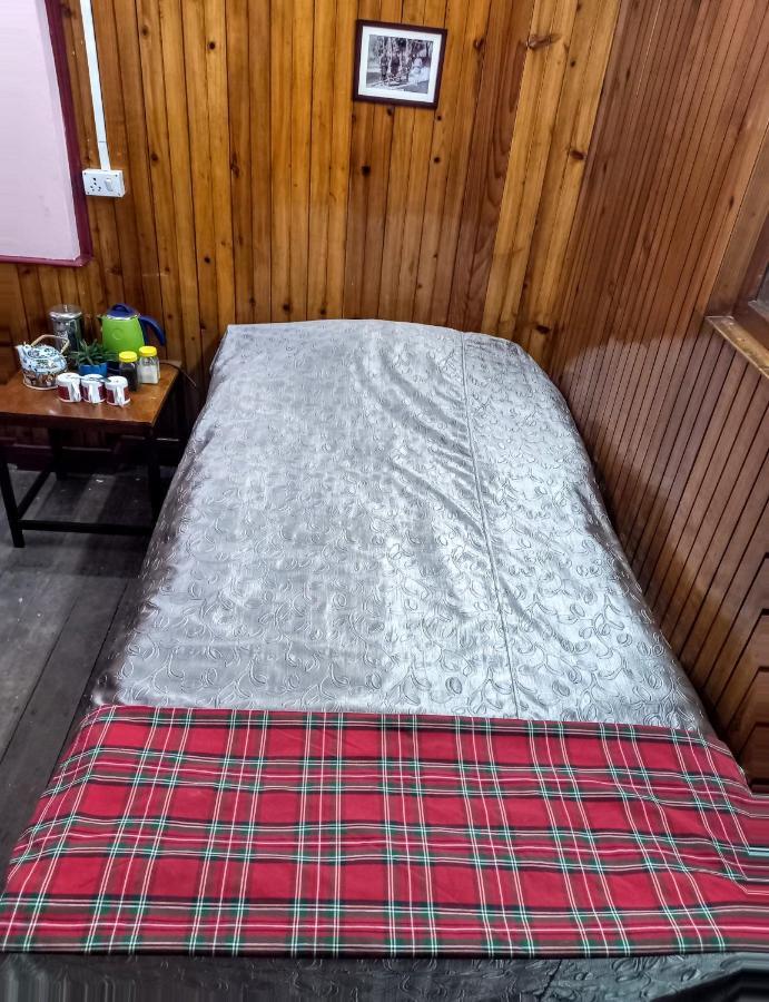 West Point Backpackers Hostel Darjeeling  Exterior photo