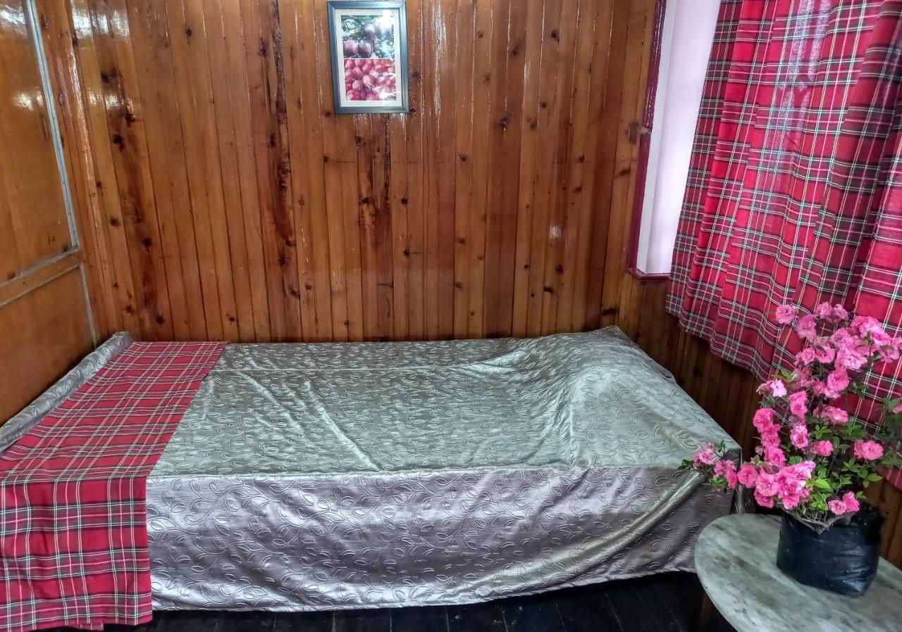 West Point Backpackers Hostel Darjeeling  Exterior photo