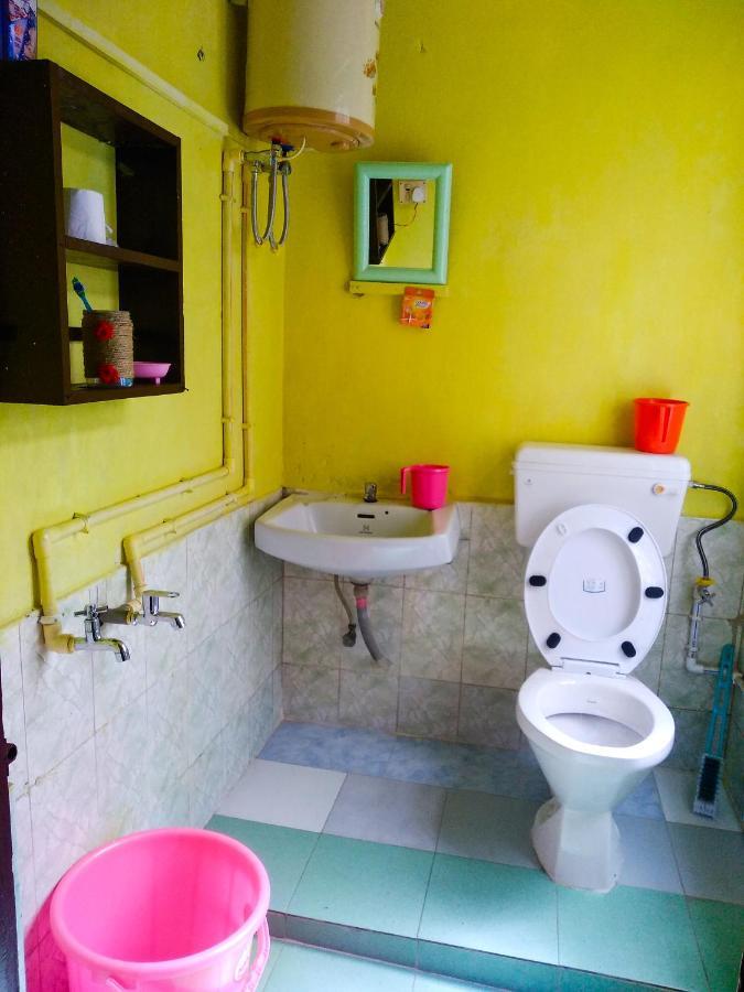 West Point Backpackers Hostel Darjeeling  Exterior photo