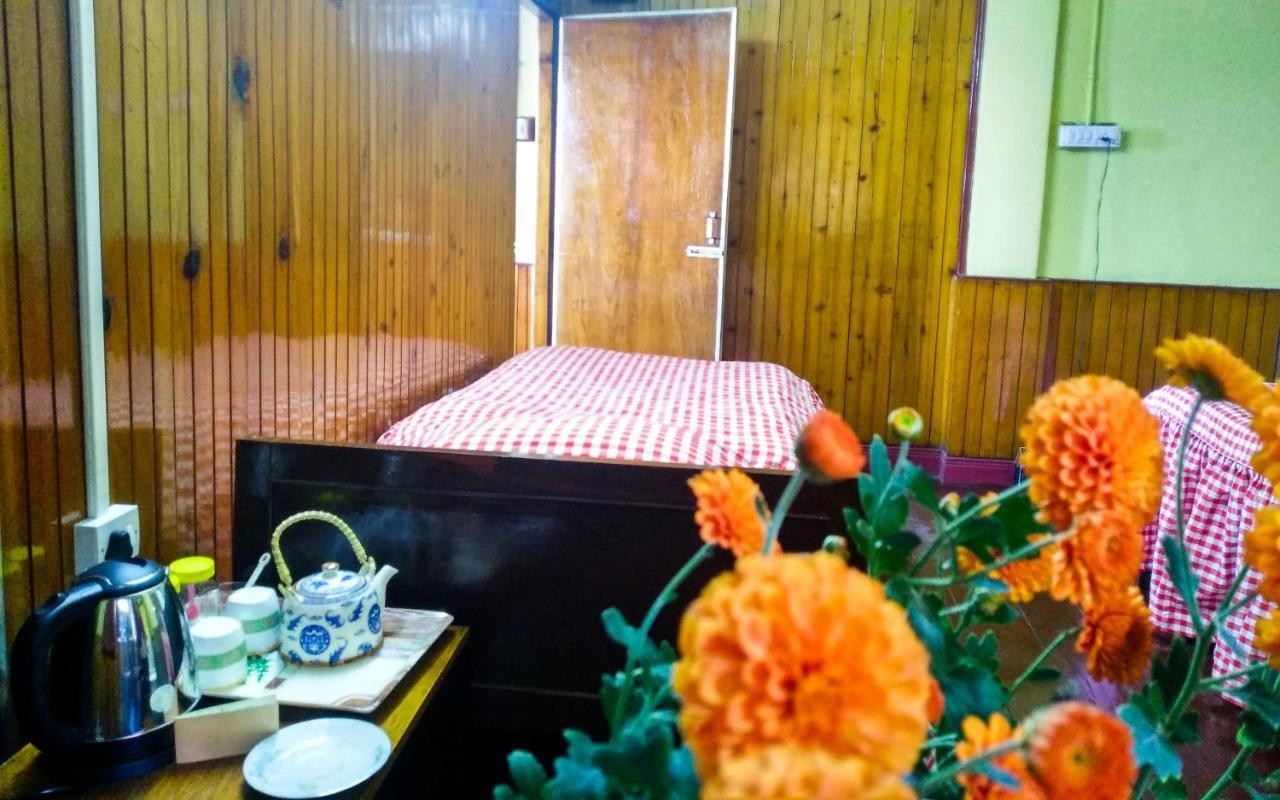 West Point Backpackers Hostel Darjeeling  Exterior photo